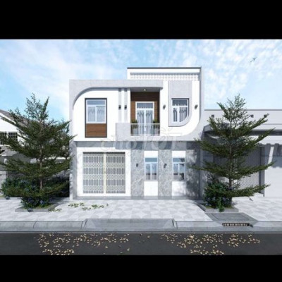 Bán nhà 2 tầng  Trần Phú Phước An cáchQuy Nhơn10km