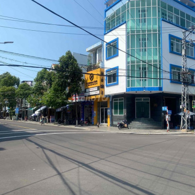 Siêu MBKD 20*35m ngã Tư Ngô Mây Nguyễn Thái Học