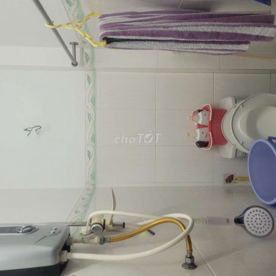 Cho thuê nhà 3 tầng MT Ngô Gia Tự Quy Nhơn