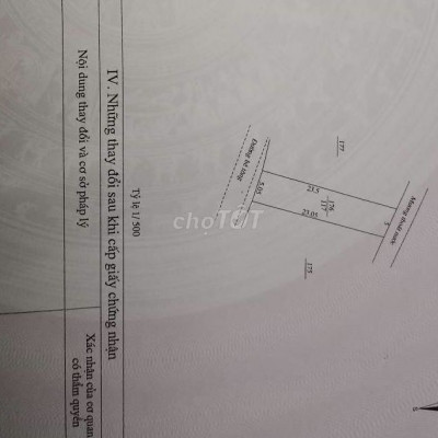 Đt:117m2 nhà + đất Tây Bình, Tây Sơn
