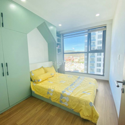 Cho thuê căn 3 phòng ngủ Phú Tài Residences