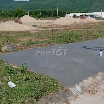 Cần Bán Gấp 200m2 Đất Thổ Cư Phước Mỹ