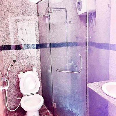 Cho thuê căn hộ 2 phòng ngủ. tp Quy Nhơn