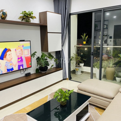 Cho thuê chung cư Phú Tài Residence 1PN/2PN/3PN