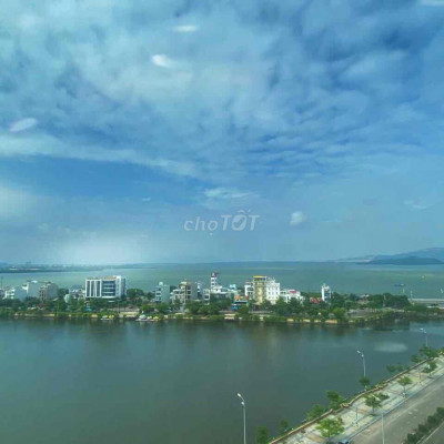 Cho thuê căn hộ 2PN, cc Hoàng Anh Gia Lai,Quy Nhơn