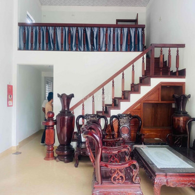 Nhà 2PN mới đẹp đường Đoàn Thị Điểm