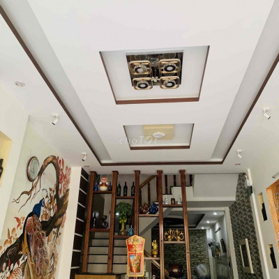 Homestay đầy đủ tiện nghi 6PN 8 giường sạch đẹp