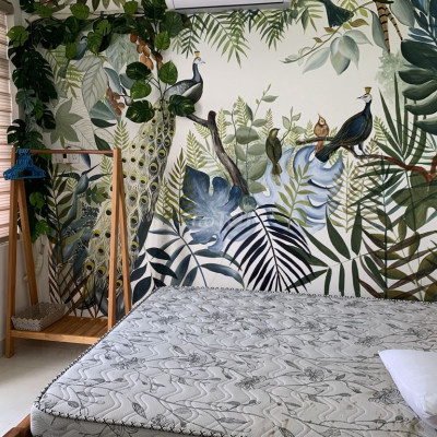 Nhà nguyên căn 6pn full nội thất cao cấp quy nhơn