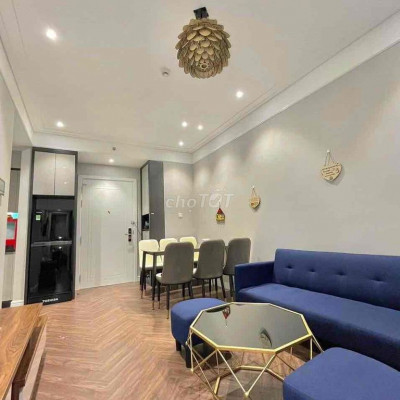 Căn hộ full nội thất cao cấp Altara