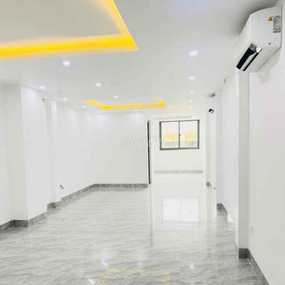 Toà nhà 120m2 5lầu 12phòng 10dieu hoà Chương Dương