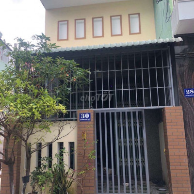 Bán nhà Huỳnh Mẫn Đạt