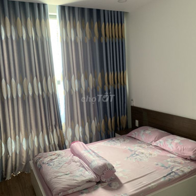 Cho thuê cc phú tài full nội thất 72m2 2pn