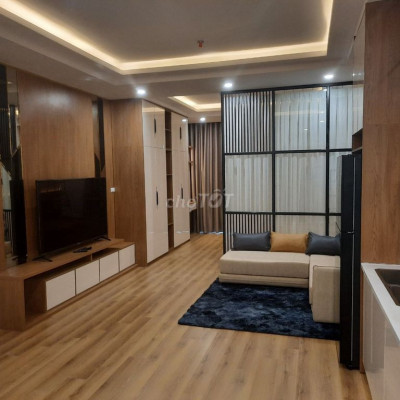 Cho thuê cc TMS full nội thất view biển