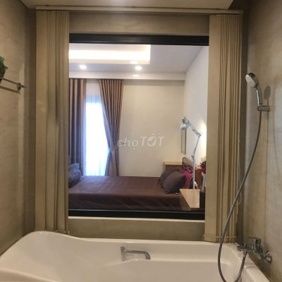 Cho thuê GLC SEATOWER full nội thất cao cấp t15