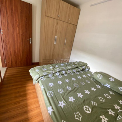 Chung cư thịnh phát full nội thất 68m2 2pn