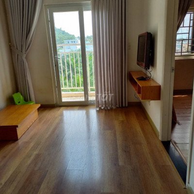 Cho thuê căn 2PN Chung cư Simona Quy Nhơn