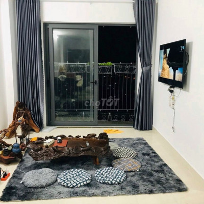 Cho thuê Chung Cư Ecohome Nhơn bình