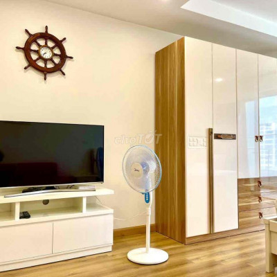 Căn TMS hộ Full Nội Thất 6tr/tháng