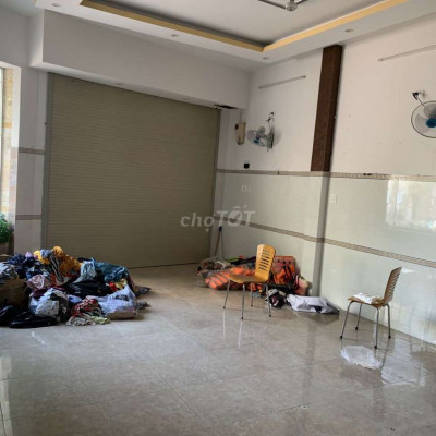 Nhà 3 tầng 7pn full nội thất gần biển kinh doanh