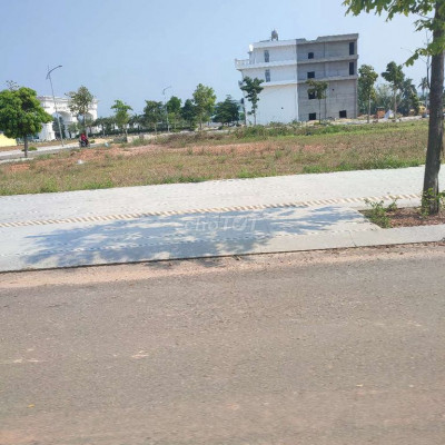 3 MT khu đô thị Biển Ngay TT  Hành Chính BÌNH ĐỊNH