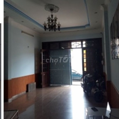 Cho thuê nhà nguyên căn 42 nguyễn tư quy nhơn