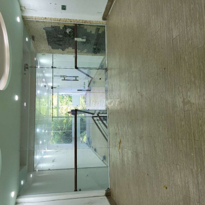 Nhà 3 tầng mặt tiền Lý Thái Tổ Quy Nhơn