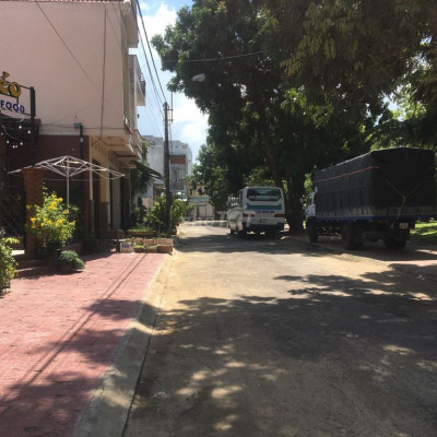 Bán đất lẻ 75 m2, An Nhơn Bình Định