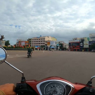 Bán nhà mặt tiền Lê Hồng Phong ngang 10m 45 tỉ