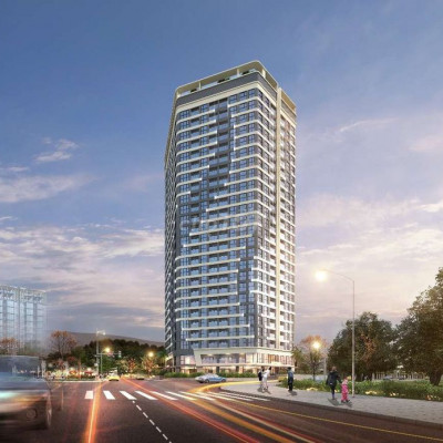 Mở Bán Căn Hộ Phú Tài Central Life Quy Nhơn