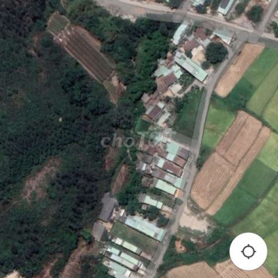 Bán lô đất đẹp