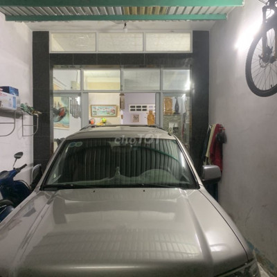 Bán nhà cấp 4, 80m2, đường Lý Tế Xuyên, Nhơn Bình