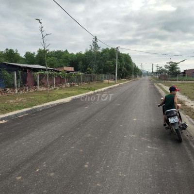 ĐẤT GẦN MẶT TIỀN ĐT639, NGAY CÔNG VIÊN CÁT KHÁNH