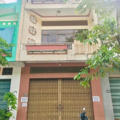 Nhà nguyên căn cần cho thuê ở tại Quy Nhơn