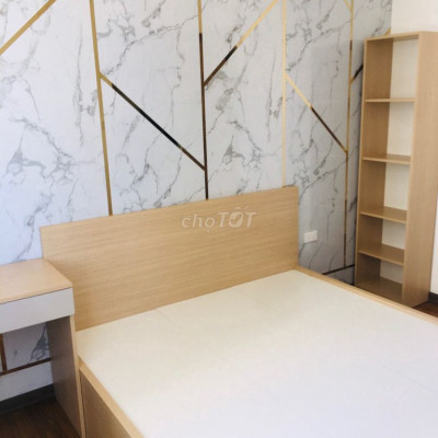 Cho thuê căn hộ An Phú Thịnh gần full nội thất 4TR