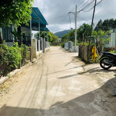 Bán lô đất gần chợ Phú Tài, Quy Nhơn