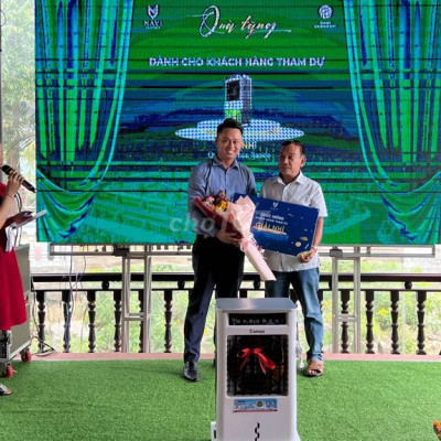 Ra Mắt Dự Án Siêu Đẹp Tại Tam Quan Bắc,chỉ 16tr/m2