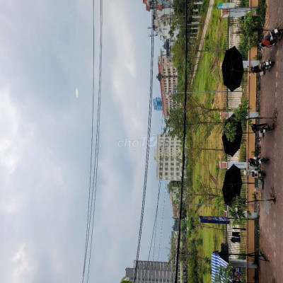 Lô góc 2 Mặt Tiền Biển An Dương Vương Quy Nhơn