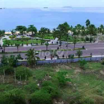 Quỹ Đất Siêu Hót 2070m2 mặt tiền An Dương Vương