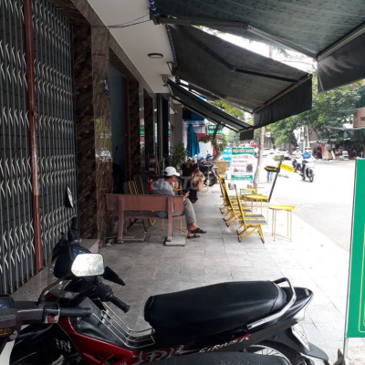 CHO THUÊ MẶT TIỀN KINH DOANH