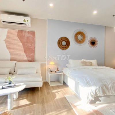 Căn Hộ Melody Quy Nhơn tặng full nội thất giảm 40%