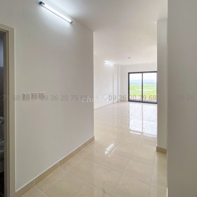 Căn hộ chung cư Ecohome 65m2, 2 phòng ngủ, 2 wc