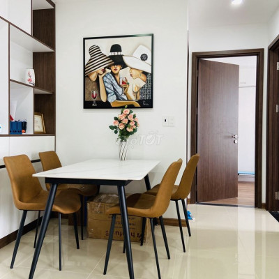 CHO THUÊ CĂN HỘ 2PN PHÚ TÀI RESIDENCE TP QUY NHƠN