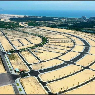 Đất nền Nhơn Hội, 80m2, đã có sổ, chiết khấu 41%