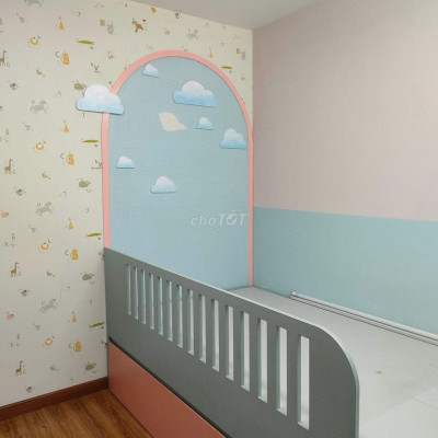 CH chung cư 65m2 2PN Thịnh Phát tower, Tp Quy Nhơn