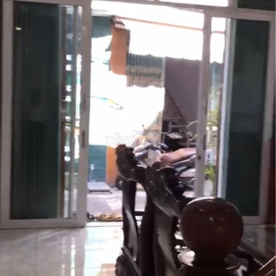 Nhà cho thuê phù hợp gia đình nhỏ, khu an ninh