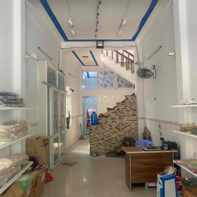 Nhà 2 mặt tiền Ngô Mây 7PN và 1MBKD siêu đẹp