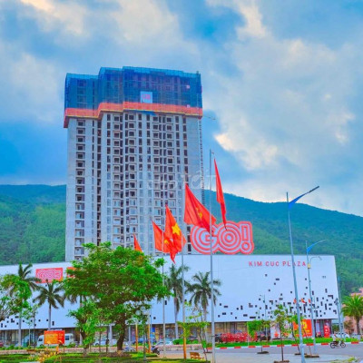 Ngộp tiền bank ra nhanh căn hộ ngay tt quy nhơn