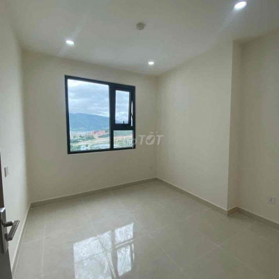 Căn góc 3PN 2WC trống CC ecolife Riverside