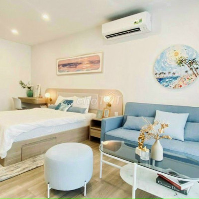 Bán Căn Hộ Biển Trung Tâm Tp. Quy Nhơn