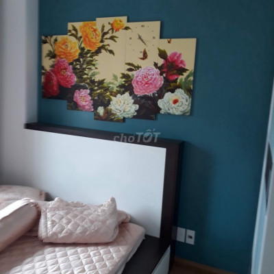 Cho thuê chung cư diện tích simona quy nhơn